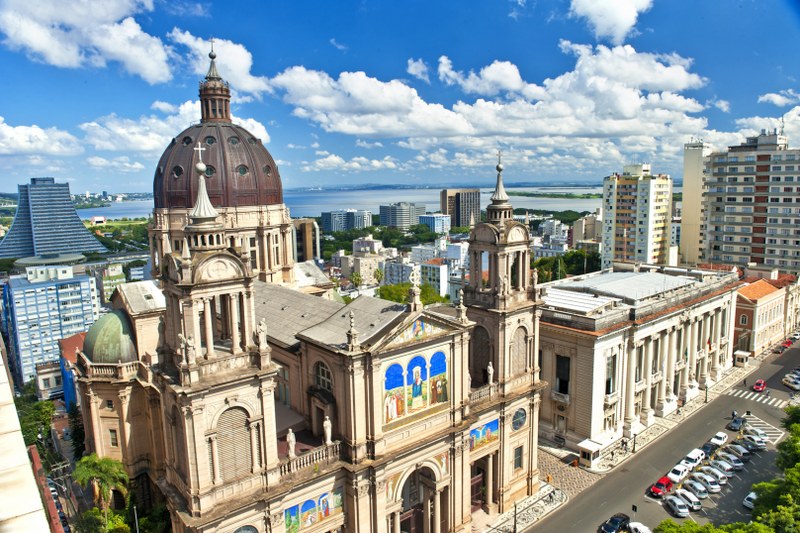 Catedral Metropolitana