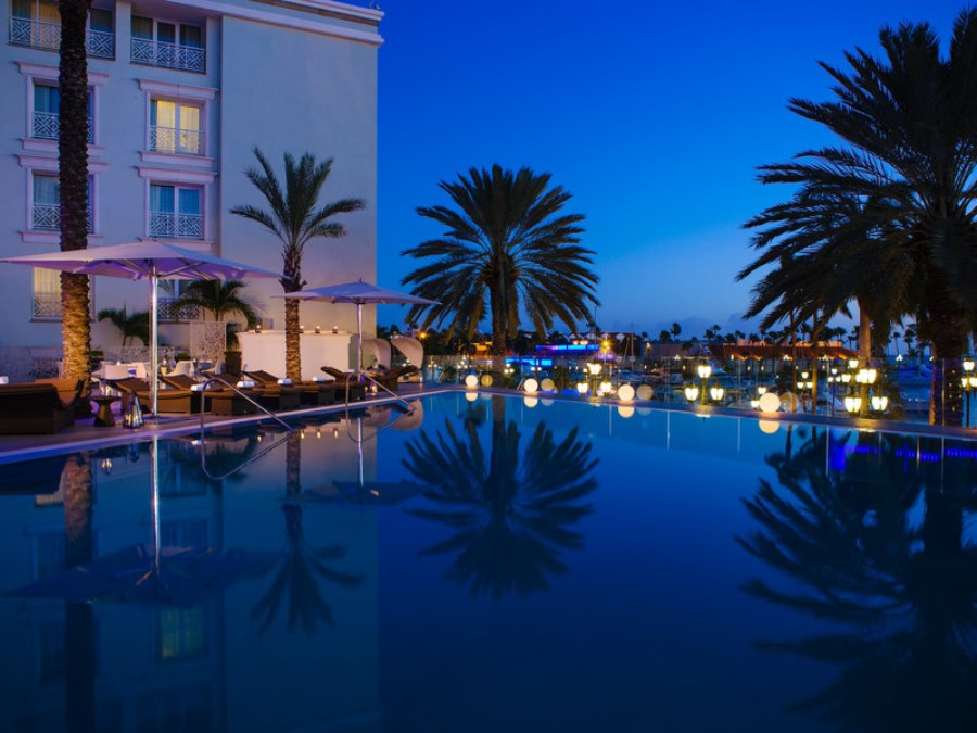 Renaissance Aruba Resorts & Casino
