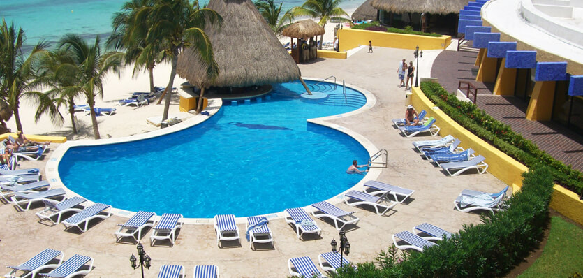 Meliá Cozumel Golf All Inclusive