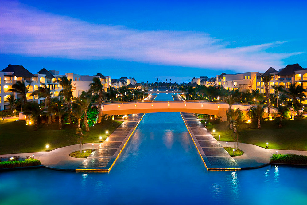 Hard Rock Resor & Cassino Punta Cana