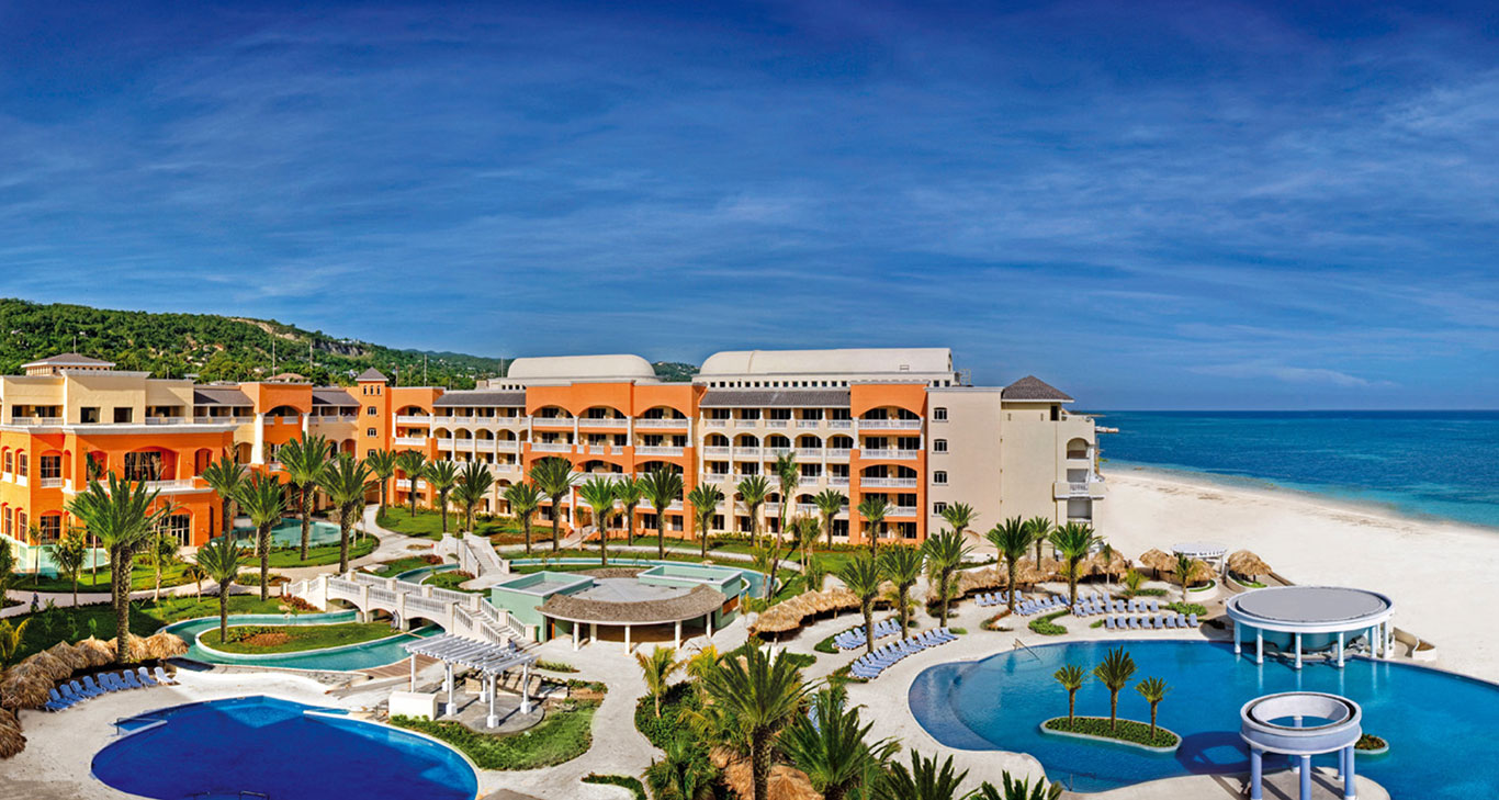 Iberostar Grand Hotel